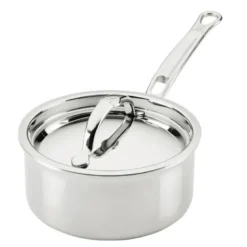 ProBond Luxe kasserolle med lokk 16 cm/1,4L