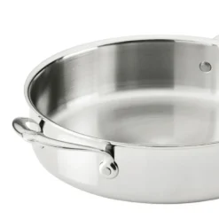 ProBond Luxe sauteuse med lokk 26 cm/3,3L