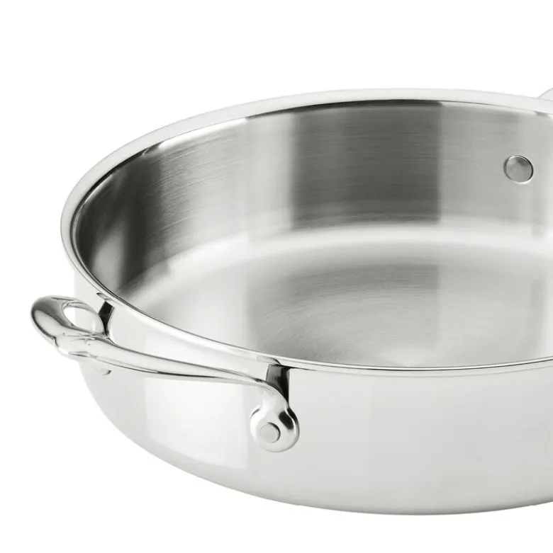 ProBond Luxe sauteuse med lokk 26 cm/3,3L