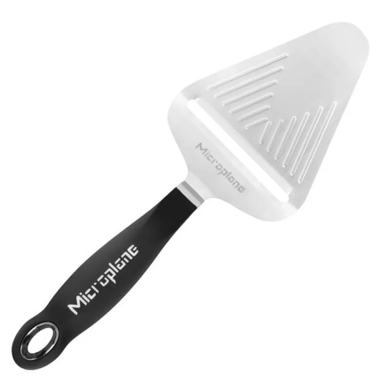 Professional Cheese Slicer ostehøvel 24 cm svart