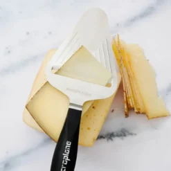 Professional Cheese Slicer ostehøvel 24 cm svart