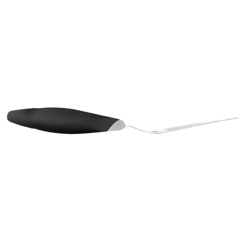 Professional Cheese Slicer ostehøvel 24 cm svart