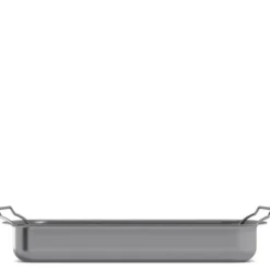 Professional langpanne m/rist 35x25cm slip-let