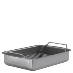 Professional langpanne m/rist 26x19cm slip-let