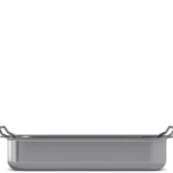 Professional langpanne m/rist 26x19cm slip-let
