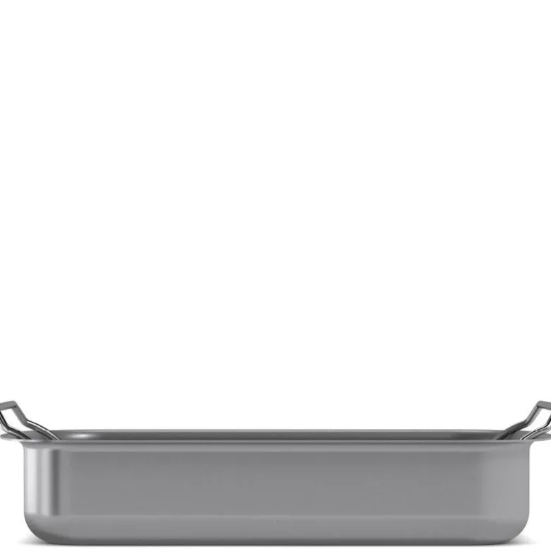Professional langpanne m/rist 26x19cm slip-let