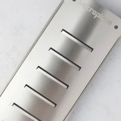Professional Large Shaver rivjern høvel stål