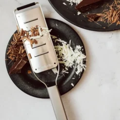 Professional Large Shaver rivjern høvel stål
