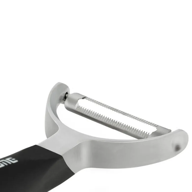 Professional Y-skreller sagblad svart