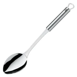 Profi Plus serveringsskje 32 cm stål