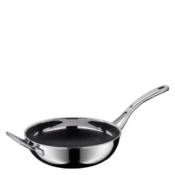 Profi Resist wokpanne 28 cm stål