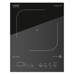 Pro Menu 2100 induksjonsplate 36,8x27,9 cm svart
