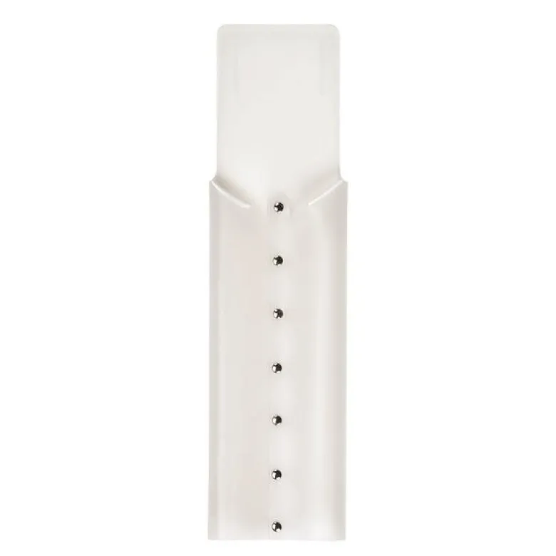 Pro slire plastikk 20-30 cm klar