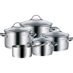 Provence Plus grytesett 5 deler
