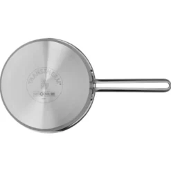 Provence Plus sausekjele 1,5L 16 cm stål