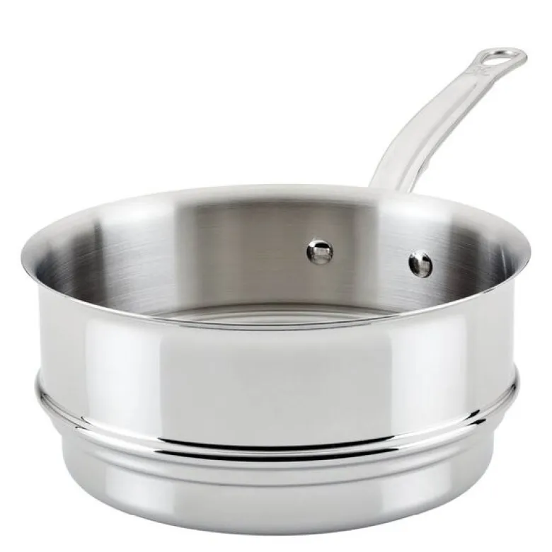 Provisions dampinnsats 20 cm/2,9L