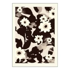 PSTR Studio poster 50x70 cm sylvia flowers
