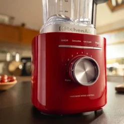 Pure Power blender 5KSB2073 2,0L empire red