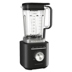 Pure Power blender 5KSB2073 2,0L matt black