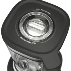 Pure Power blender 5KSB2073 2,0L matt black
