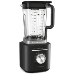 Pure Power blender 5KSB2073 2,0L matt black