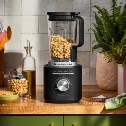 Pure Power blender 5KSB2073 2,0L matt black