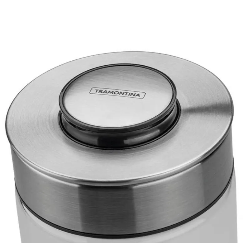 Purezza oppbevaringsglass 1,4L klar