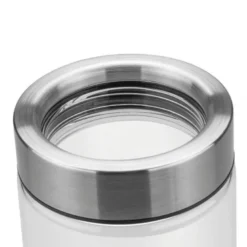 Purezza oppbevaringsglass 1,4L klar