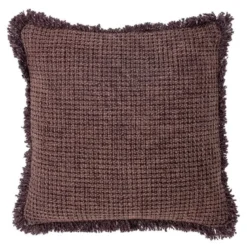 Pute Delva 45x45 cm lilla