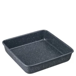 Quantanium Finish bakeform kvadratisk 24x24x5 cm