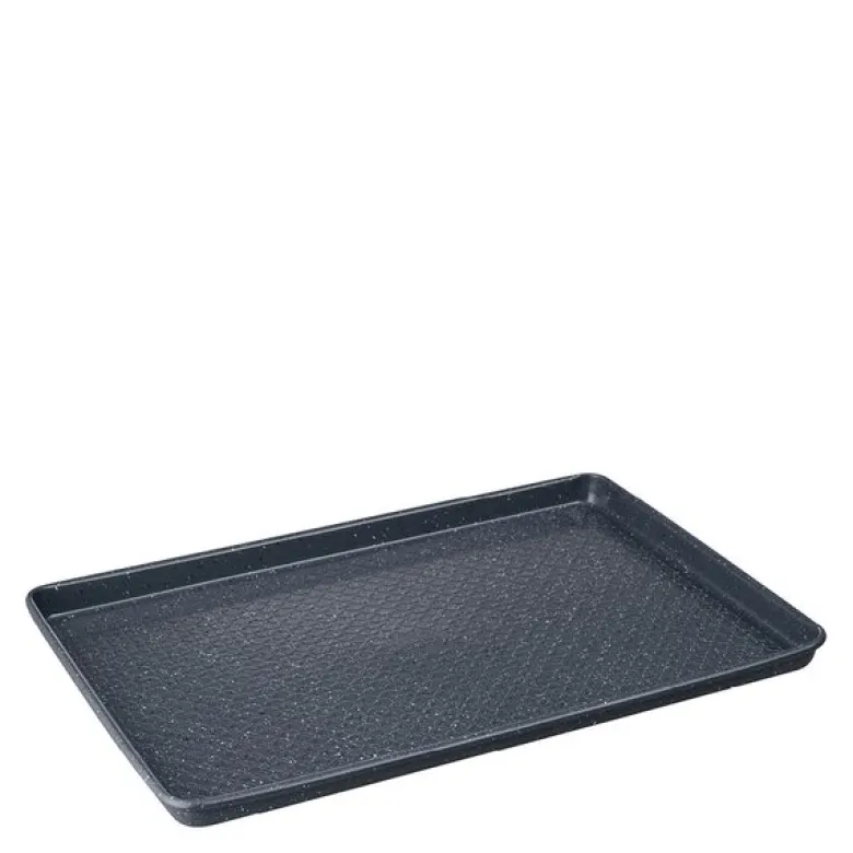 Quantanium Finish bakeplate stor 44,5x30,2x2,4 cm