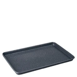 Quantanium Finish bakeplate medium 39,5x26,7x2,4 cm