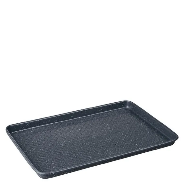 Quantanium Finish bakeplate medium 39,5x26,7x2,4 cm