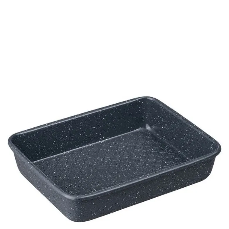 Quantanium Finish stekebrett mini 22x17x4,4 cm