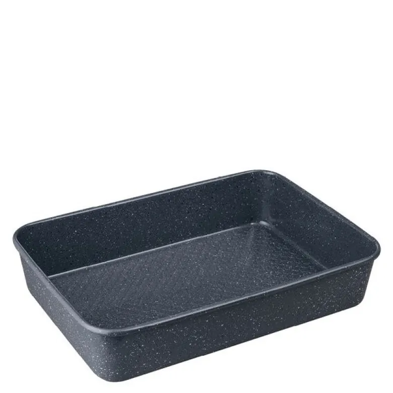 Quantanium Finish stekebrett stor 40x28x8 cm