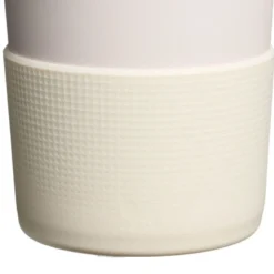 Quencher bunn-og sugerørbeskyttelse 3 stk cream