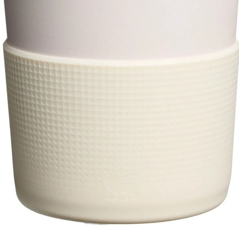 Quencher bunn-og sugerørbeskyttelse 3 stk cream