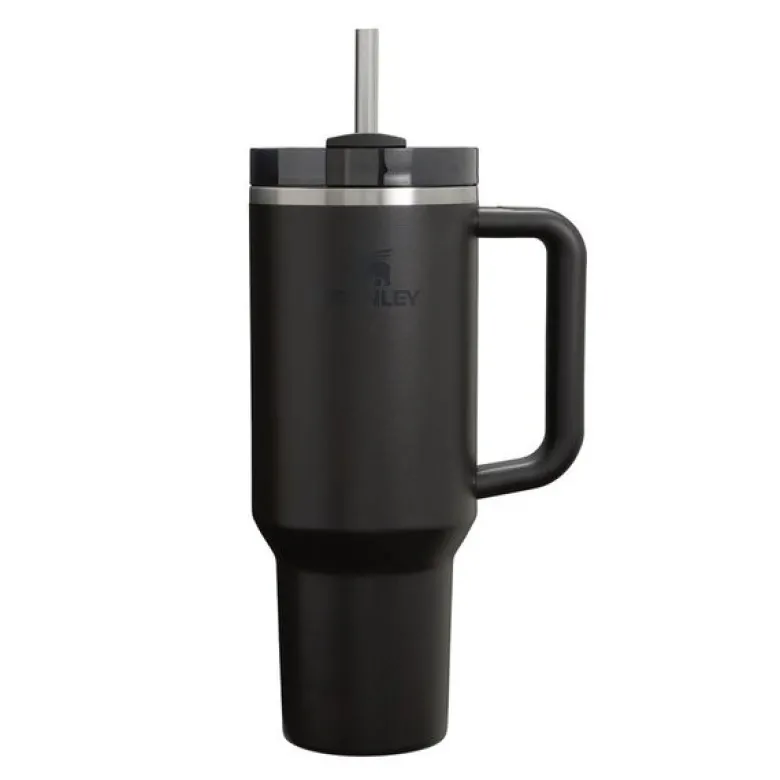Quencher H2.0 FlowState tumbler 1,18L svart