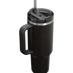 Quencher H2.0 FlowState tumbler 1,18L svart