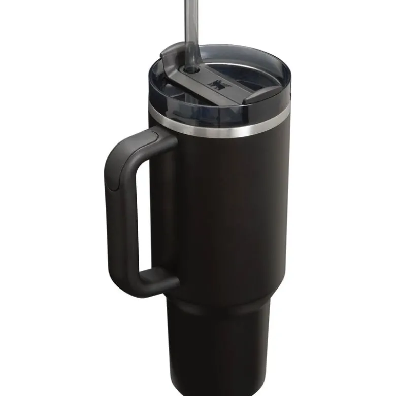 Quencher H2.0 FlowState tumbler 1,18L svart