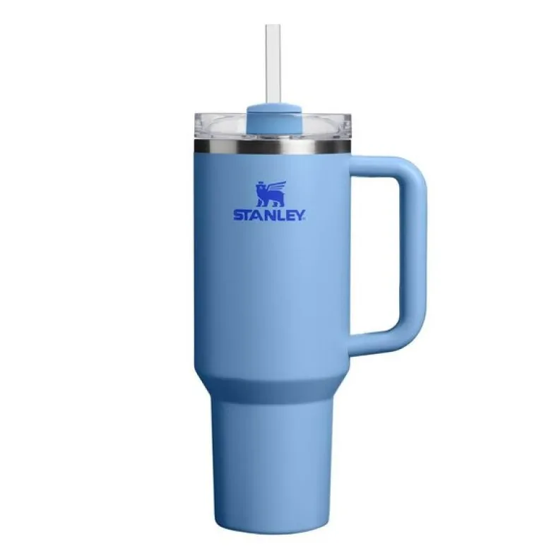 Quencher H2.0 FlowState tumbler 1,18L Blue Sky