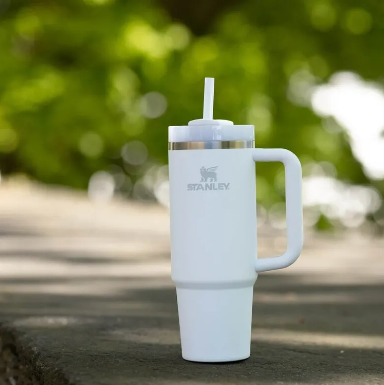 Quencher termoflaske 1,18L frost