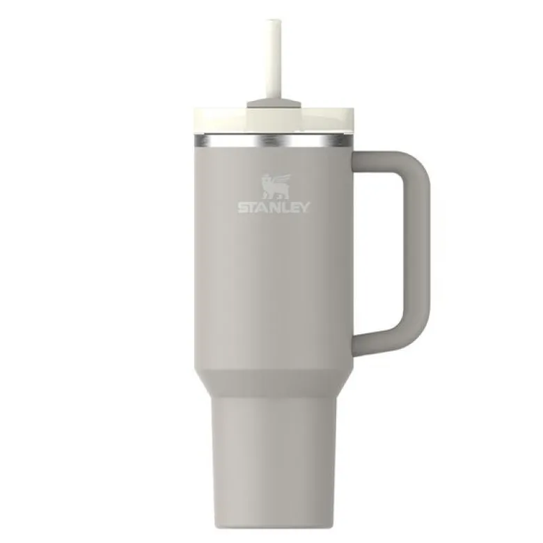 Quencher tumbler 1,18L aske
