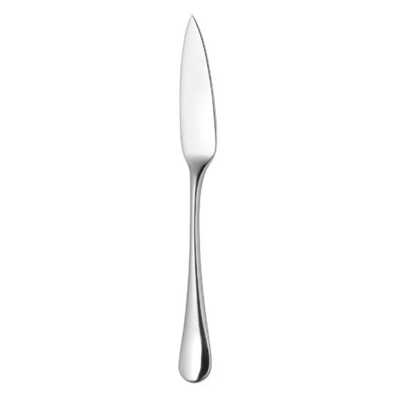 Radford Bright fiskekniv 22,1 cm blank