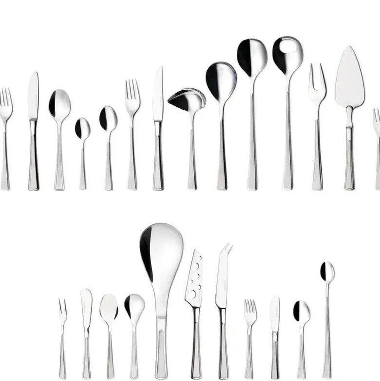 Ramona frokostsett 5 deler
