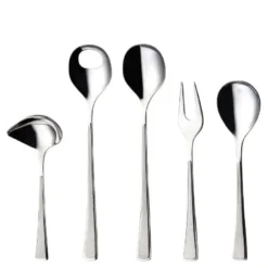 Ramona serveringssett 5 deler