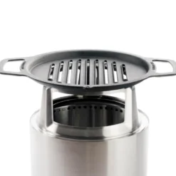 Ranger grilltopp