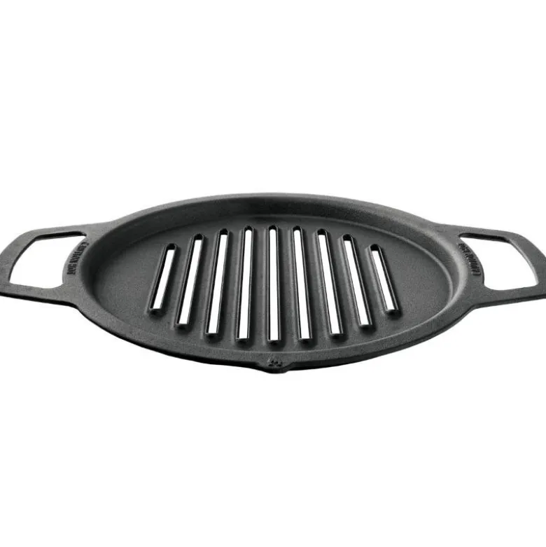 Ranger grilltopp