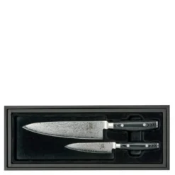 Ran knivsett kokkekniv og universalkniv