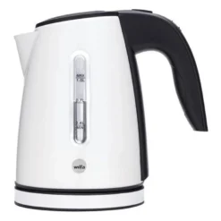 Rapids Mini WK2GW-1500 vannkoker 1L hvit